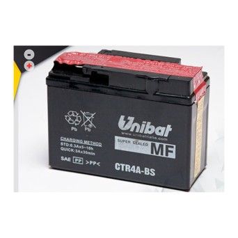 FE BATERIA UCTR4A-BBS UNIBAT