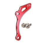 ZETA PROTEC�AO PINHAO CRF25/450 2010- VERMELHO