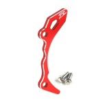 ZETA PROTECÇAO PINHAO CRF450R/RX 17 - VERMELHO ZETA PROTECÇAO PINHAO CRF450R/RX 17 - VERMELHO