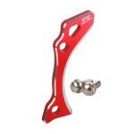 ZETA PROTEC�AO PINHAO KX250F 2017/KX450F 2016- VERMELHO