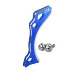 ZETA PROTECÇAO PINHAO KX250F 2017/KX450F 2016- AZUL ZETA PROTECÇAO PINHAO KX250F 2017/KX450F 2016- AZUL