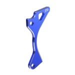 ZETA PROTECÇAO PINHAO RMZ250 2010/RMZ450 2010- AZUL ZETA PROTECÇAO PINHAO RMZ250 2010/RMZ450 2010- AZUL