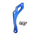 ZETA PROTEC�AO PINHAO YZ125 2006/YZ125X 2017 - AZUL