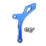 ZETA PROTECÇAO PINHAO YZ250 2006- /YZ250X 2016 - AZUL ZETA PROTECÇAO PINHAO YZ250 2006- /YZ250X 2016 - AZUL