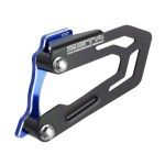 ZETA PROTECÇAO PINHAO C/ TAMPA KX250F 2017-/KX450F 16- AZUL ZETA PROTECÇAO PINHAO C/ TAMPA KX250F 2017-/KX450F 16- AZUL