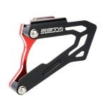 ZETA PROTEC�AO PINHAO C/ TAMPA RMZ250 2010/RMZ450 2010- VERM