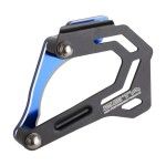 ZETA PROTEC�AO PINHAO C/ TAMPA YZ125 2006/YZ125X 2017 - AZUL