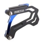 ZETA PROTEC�AO PINHAO C/ TAMPA YZ250 2006-/YZ250X 2016 - AZU
