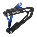 ZETA PROTEC�AO PINHAO C/ TAMPA YZ250F/X 14-/YZ450F/X 14- AZ