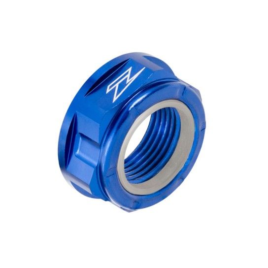 ZETA FEMEA DE EIXO M20x30-P1.5 H13L AZUL