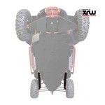 JUEGO PROTECCIONES DE BASCULANTE PHD - VILLAIN SX10 JUEGO PROTECCIONES DE BASCULANTE PHD - VILLAIN SX10