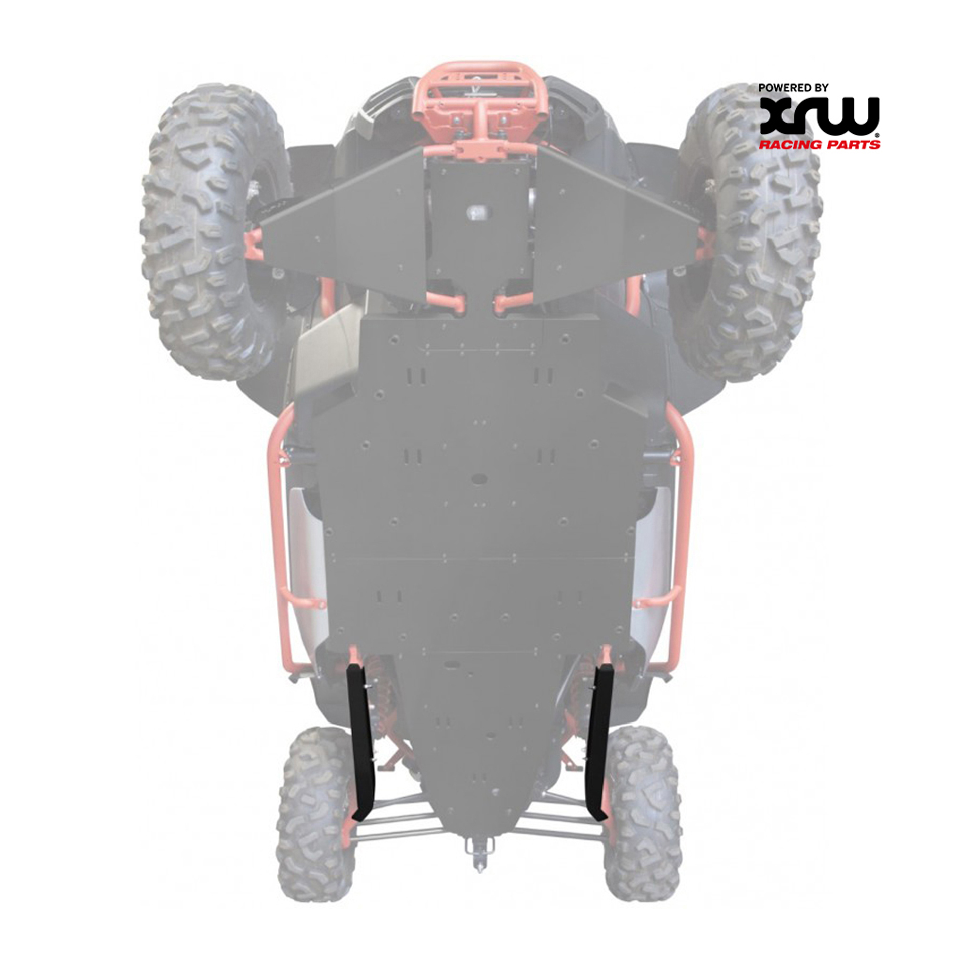 JUEGO PROTECCIONES DE BASCULANTE PHD - VILLAIN SX10 JUEGO PROTECCIONES DE BASCULANTE PHD - VILLAIN SX10