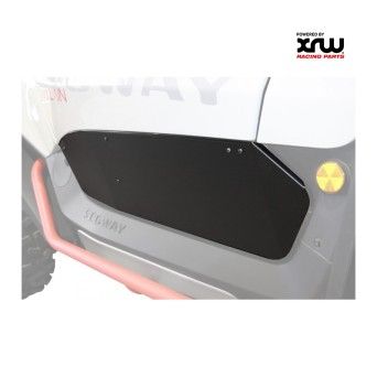 LOWER DOOR PANEL KIT - VILLAIN SX10