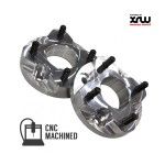 WHEEL SPACERS ALU CNC (2UNI) WHEEL SPACERS ALU CNC (2UNI)