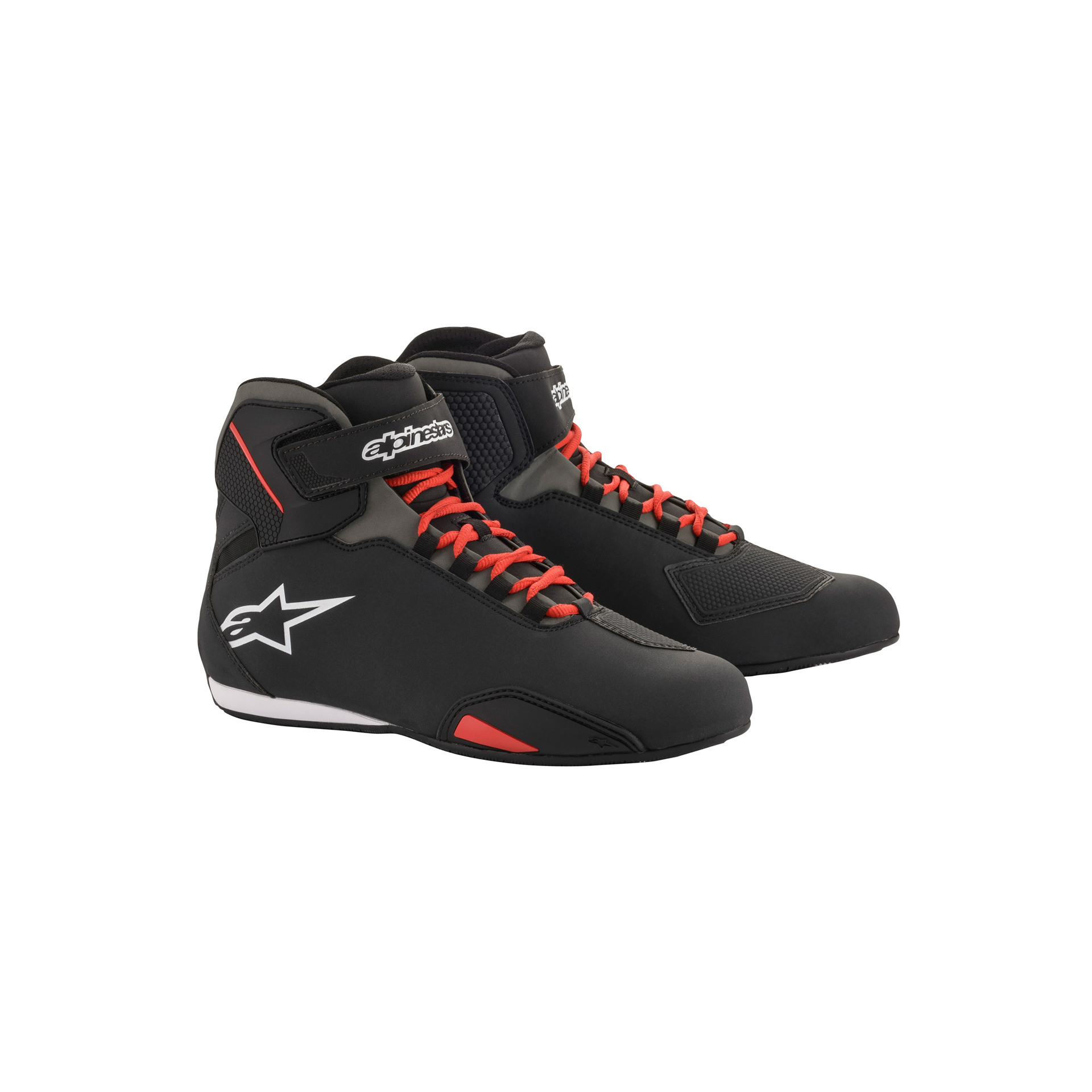 ALPINESTARS BOOTS SEKTOR ALPINESTARS BOOTS SEKTOR