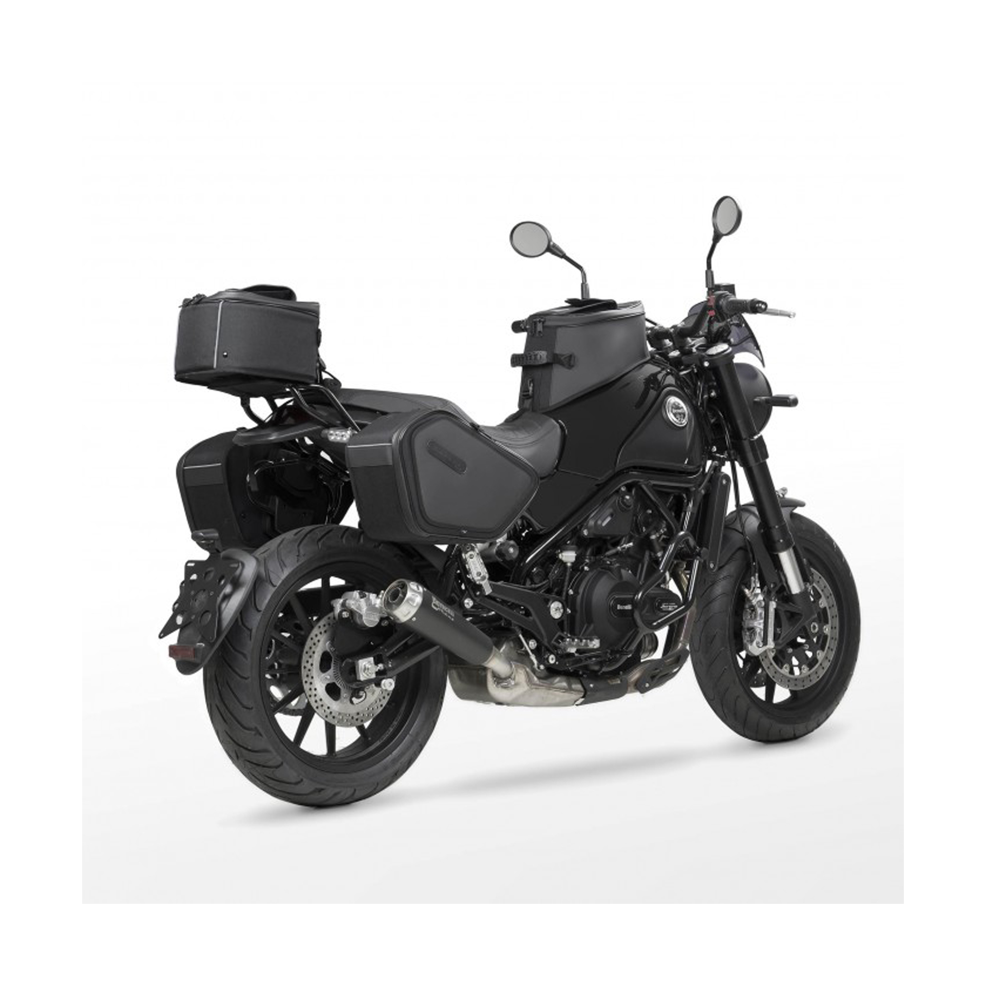 BENELLI TANK BAG FOR LEONCINO BENELLI TANK BAG FOR LEONCINO