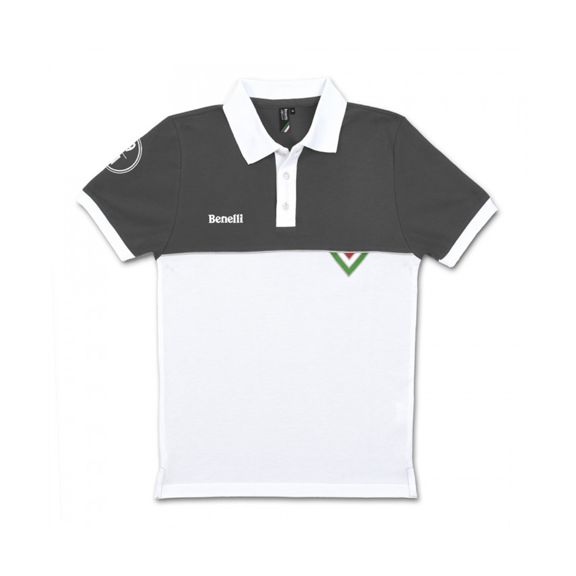 POLO BENELLI URBAN - XXL�