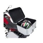 BENELLI TRK251 ALUMINUM CASES SET WITH RACKS