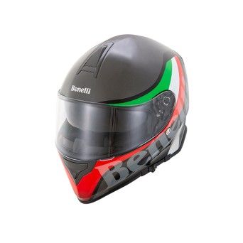 CAPACETE BENELLI SV-01 ITALY - M