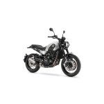 BENELLI LEONCINO 500 TRAIL