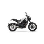 BENELLI LEONCINO 500 TRAIL