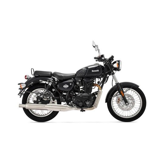 BENELLI IMPERIALE 400 EURO5
