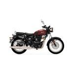 BENELLI IMPERIALE 400 EURO5 BENELLI IMPERIALE 400 EURO5