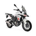 BENELLI TRK 251 EURO5
