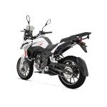 BENELLI TRK 251 EURO5