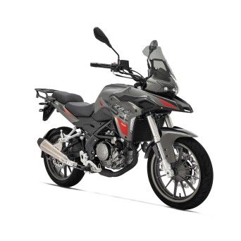 BENELLI TRK 251 EURO5