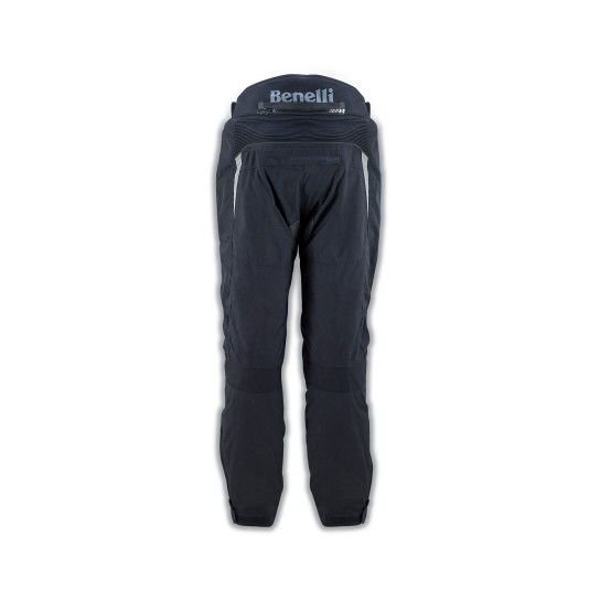 CAL�AS BENELLI ESSENTIAL PRETO/CINZENTO - XXL