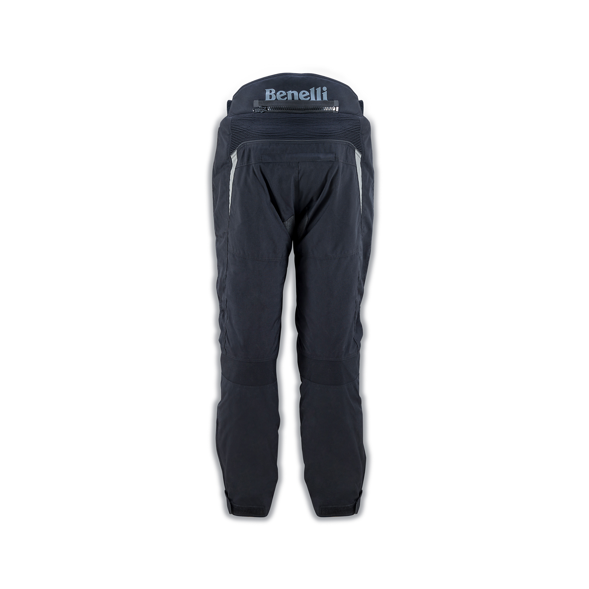 CAL�AS BENELLI ESSENTIAL PRETO/CINZENTO - XXL