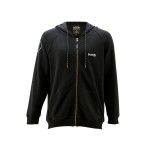 CASACO BENELLI BASIC PRETO - XL