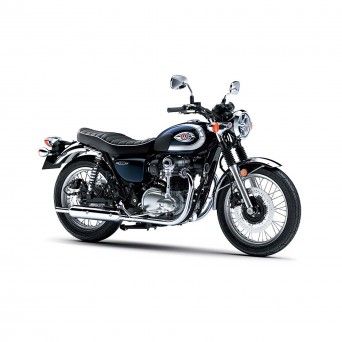 KAWASAKI W 800 21