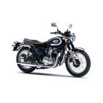 KAWASAKI W 800 21 KAWASAKI W 800 21