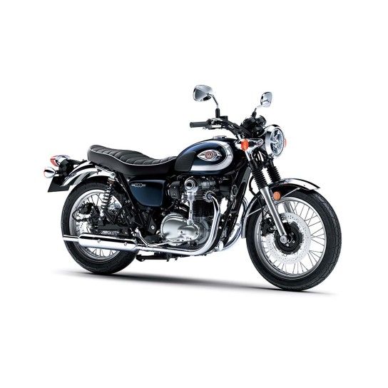 KAWASAKI W 800 21