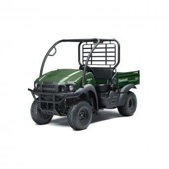 KAWASAKI MULE SX 4X4 EFI 22 T3