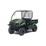 KAWASAKI MULE SX 4X4 EFI 22 T3 KAWASAKI MULE SX 4X4 EFI 22 T3