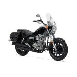 KEEWAY SUPERLIGHT 125 EURO5+