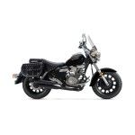 KEEWAY SUPERLIGHT 125 EURO5+