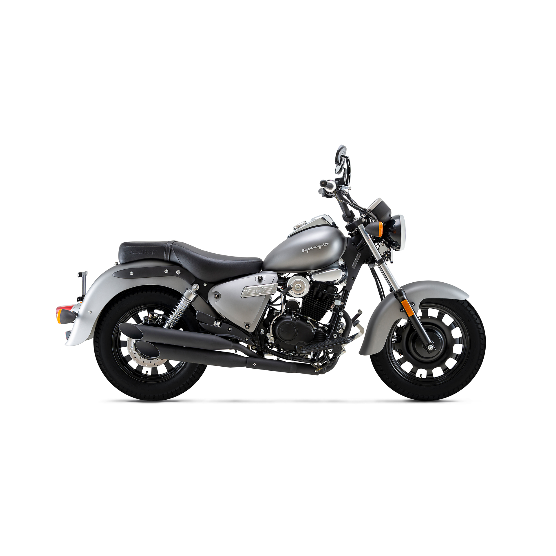 KEEWAY SUPERLIGHT 125 EL EURO5