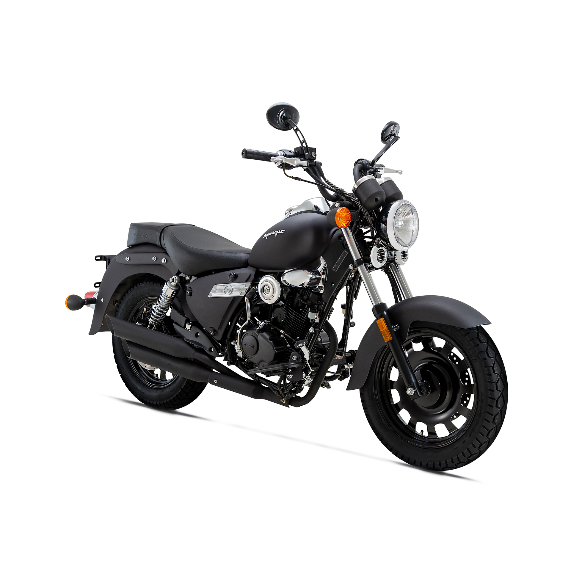 KEEWAY SUPERLIGHT 125 EL EURO5 KEEWAY SUPERLIGHT 125 EL EURO5