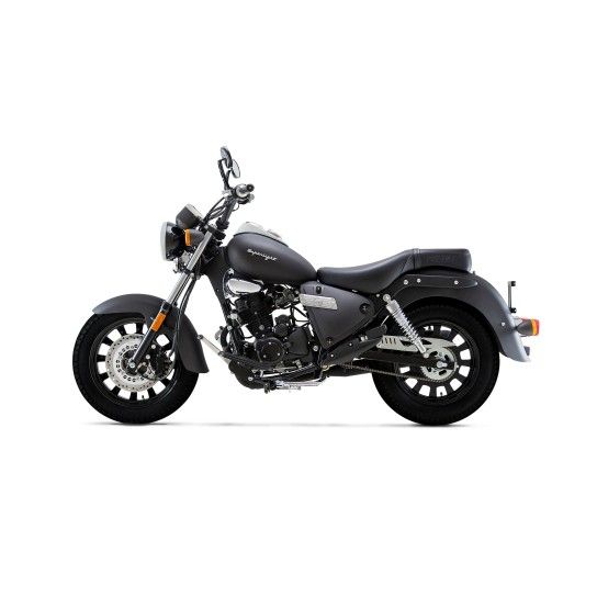 KEEWAY SUPERLIGHT 125 EL EURO5 KEEWAY SUPERLIGHT 125 EL EURO5