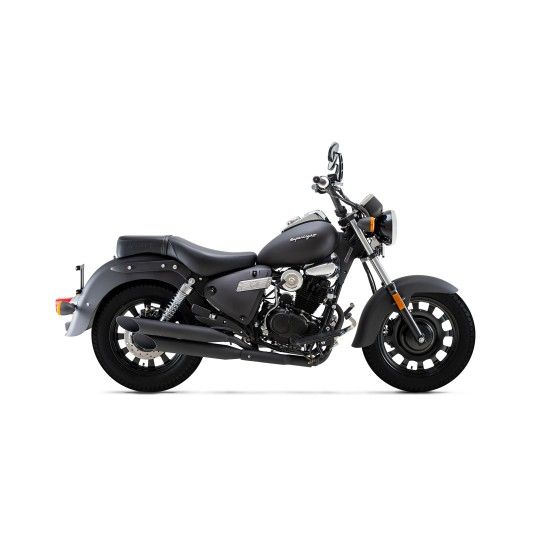KEEWAY SUPERLIGHT 125 EL EURO5 KEEWAY SUPERLIGHT 125 EL EURO5