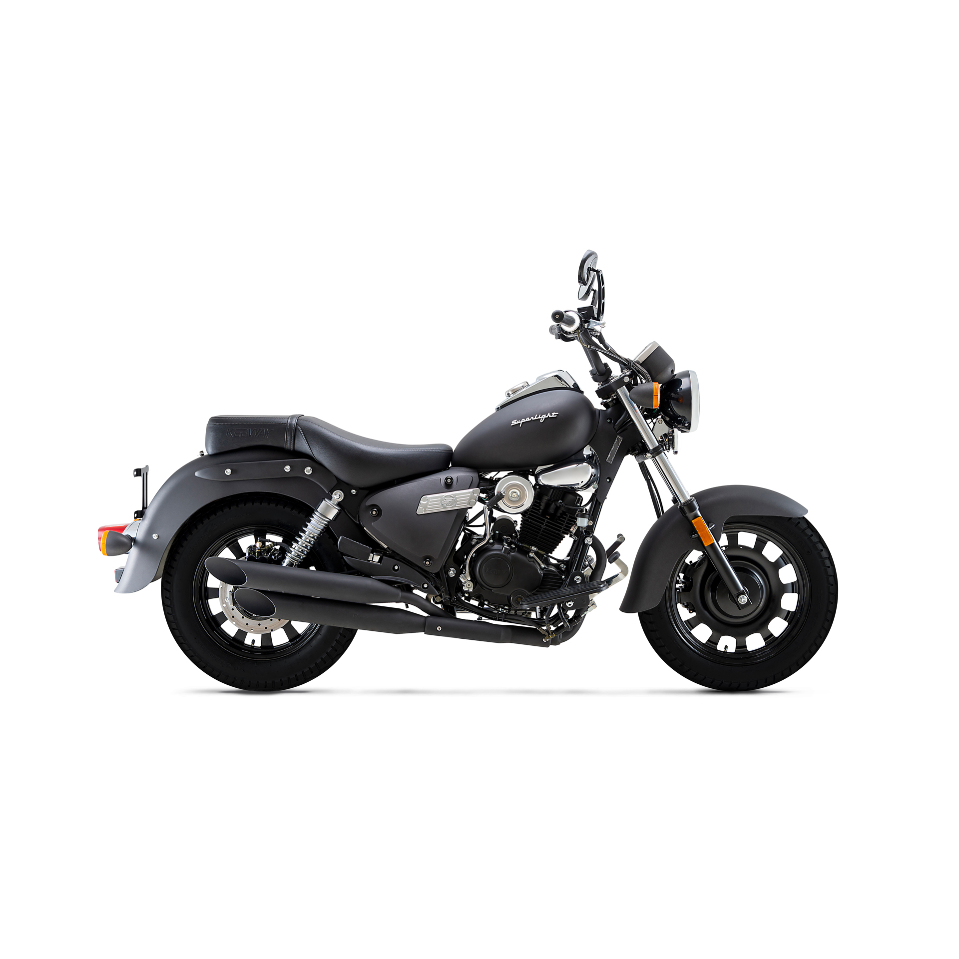 KEEWAY SUPERLIGHT 125 EL EURO5 KEEWAY SUPERLIGHT 125 EL EURO5