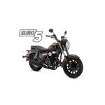 KEEWAY SUPERLIGHT 125 EL EURO5