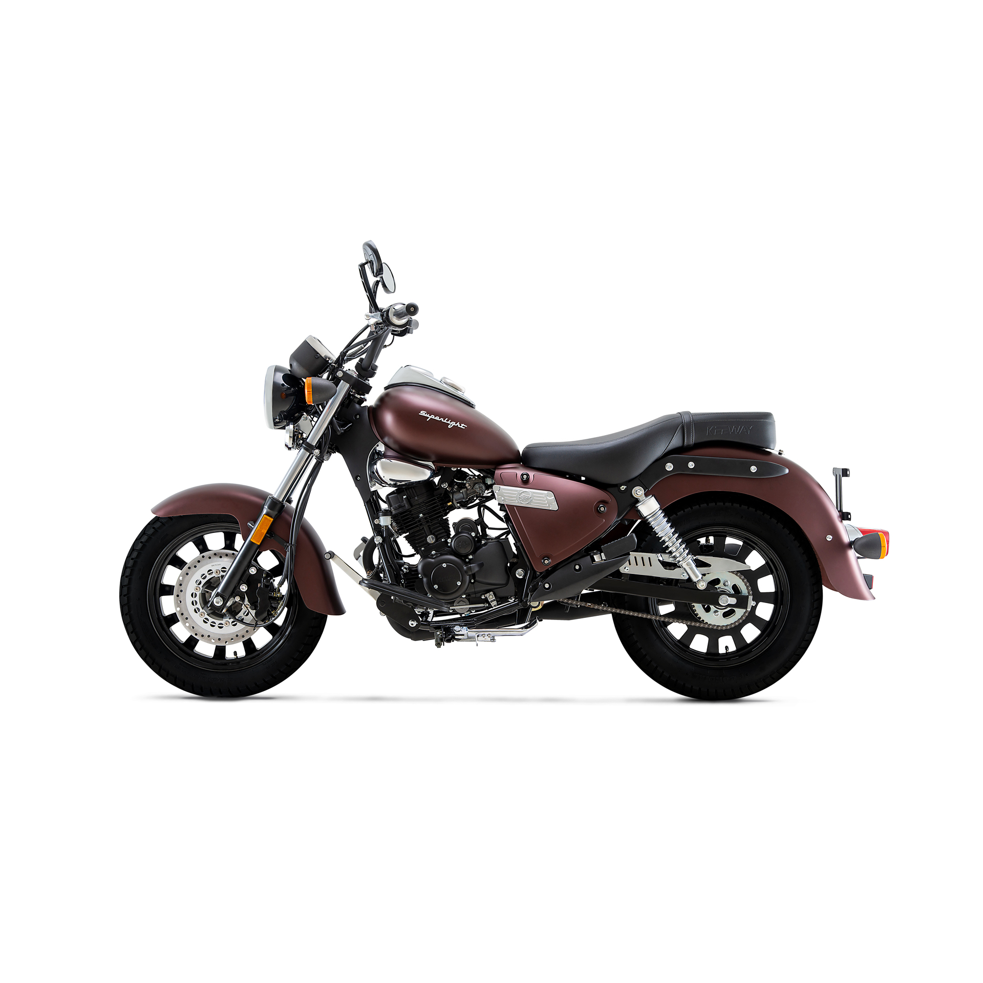 KEEWAY SUPERLIGHT 125 EL EURO5 KEEWAY SUPERLIGHT 125 EL EURO5