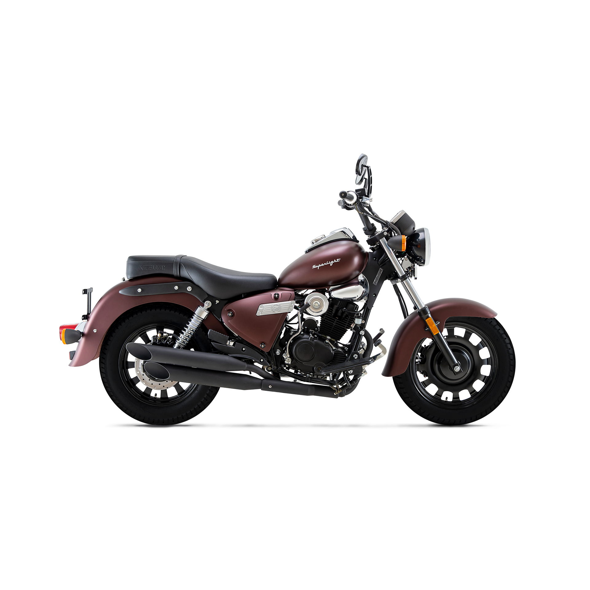 KEEWAY SUPERLIGHT 125 EL EURO5 KEEWAY SUPERLIGHT 125 EL EURO5