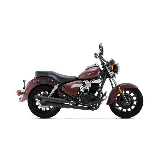 KEEWAY SUPERLIGHT 125 EL EURO5 KEEWAY SUPERLIGHT 125 EL EURO5