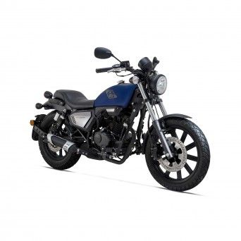 KEEWAY K-LIGHT 125 EURO5 KEEWAY K-LIGHT 125 EURO5